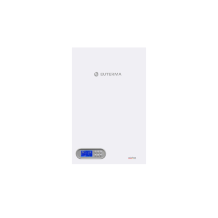 Caldera Euterma Minibox 35 solo calefacción