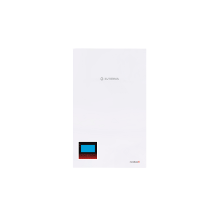 Caldera eléctrica Euterma 8 kw solo calefacción