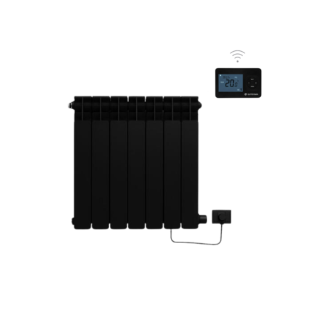 Radiador eléctrico Euterma E-Radiador 1000w
