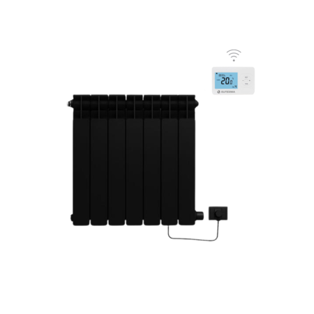 Radiador eléctrico Euterma E-Radiador 1000w