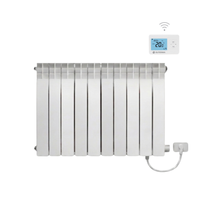 Radiador eléctrico Euterma E-Radiador 1500w