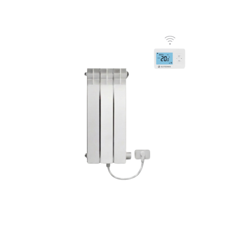 Radiador eléctrico Euterma E-Radiador 500w