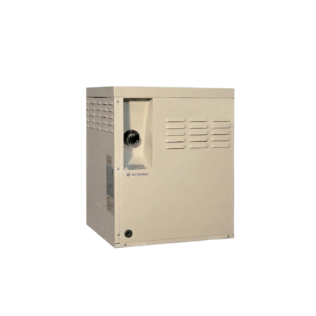 Climatizador de piscina Euterma Aruba 20F