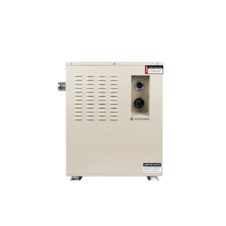 Climatizador de piscina Euterma Aruba 40F