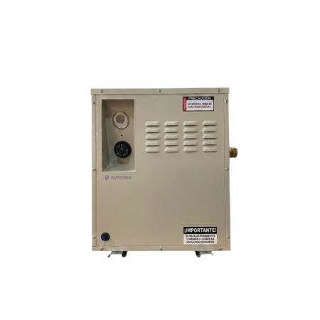 Climatizador de piscina Euterma Aruba 40F