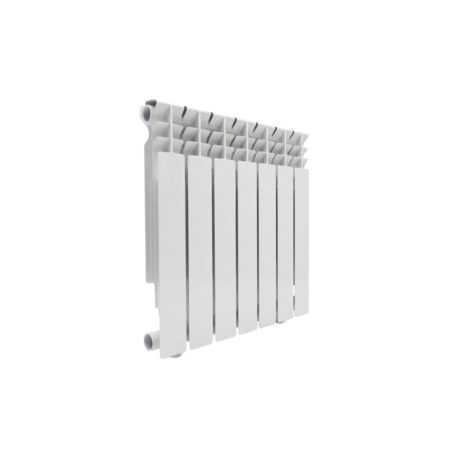Radiador de aluminio inyectado Parma 500